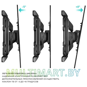 Кронштейн Onkron M15B картинка 6